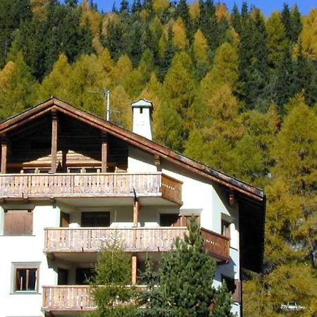 Apartment Maria 8 *