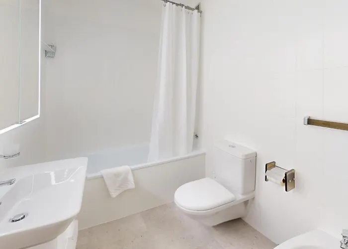 Daire Maria 8 Saint-Moritz