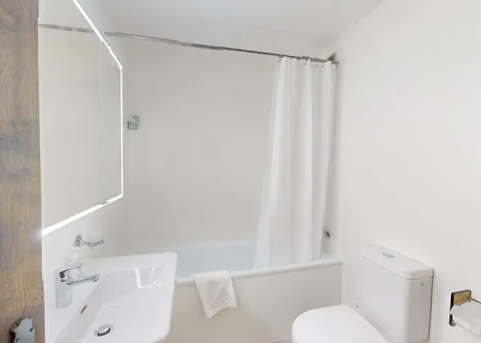 Maria 8 Daire Saint-Moritz