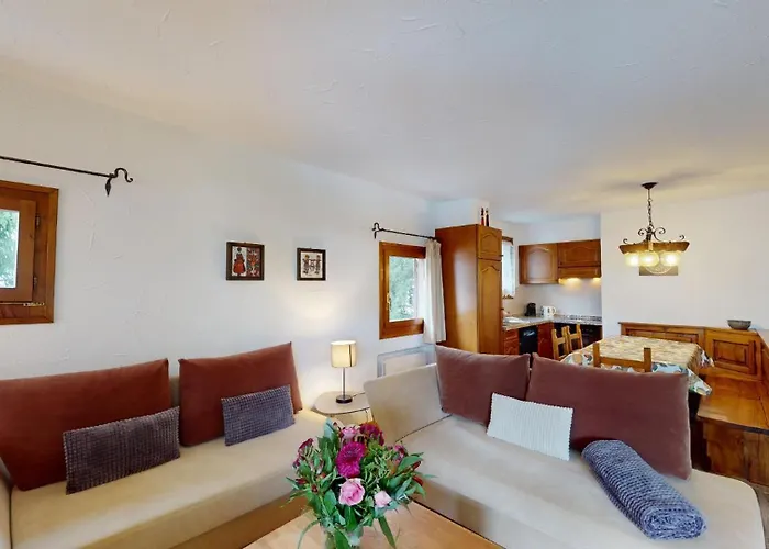 Maria 8 * Saint-Moritz