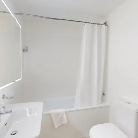 Maria 8 Apartment St. Moritz