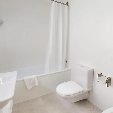 Διαμέρισμα Maria 8 Σεντ Μόριτζ