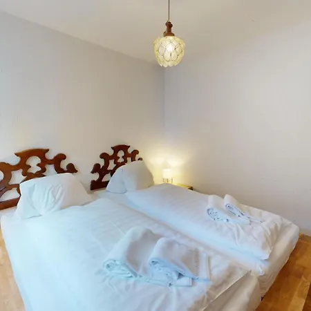 Διαμέρισμα Maria 8 *