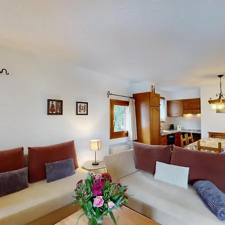 Maria 8 * Σεντ Μόριτζ