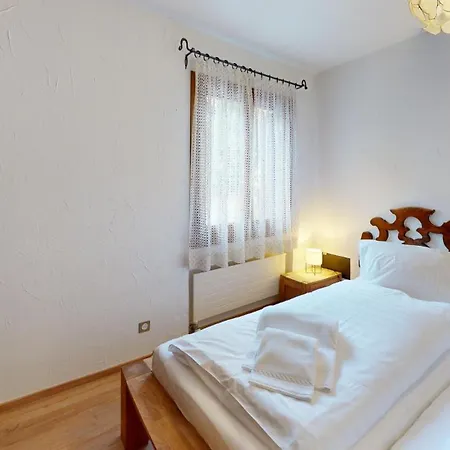 Διαμέρισμα Maria 8